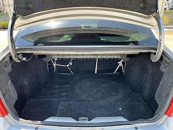 BAŞKARA OTOMOTİV'DEN DEĞİŞENSİZ SYMBOL 85LİK