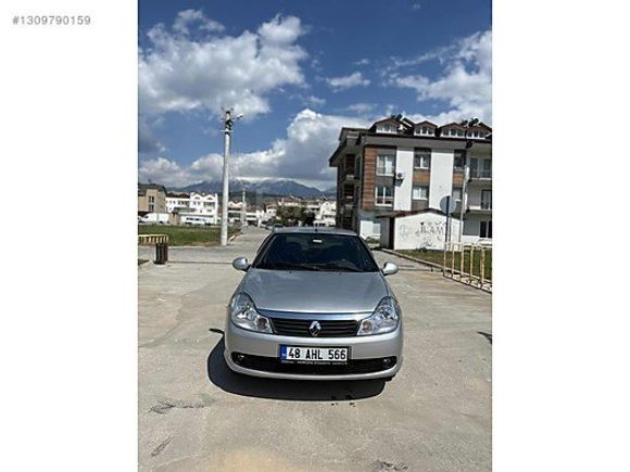 BAŞKARA OTOMOTİV'DEN DEĞİŞENSİZ SYMBOL 85LİK
