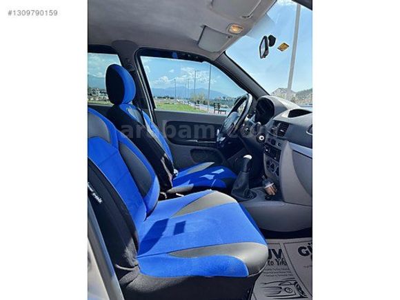 BAŞKARA OTOMOTİV'DEN DEĞİŞENSİZ SYMBOL 85LİK
