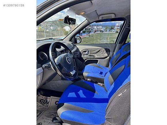 BAŞKARA OTOMOTİV'DEN DEĞİŞENSİZ SYMBOL 85LİK