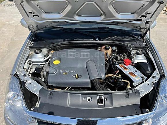 BAŞKARA OTOMOTİV'DEN DEĞİŞENSİZ SYMBOL 85LİK