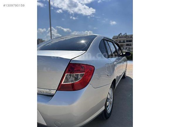 BAŞKARA OTOMOTİV'DEN DEĞİŞENSİZ SYMBOL 85LİK