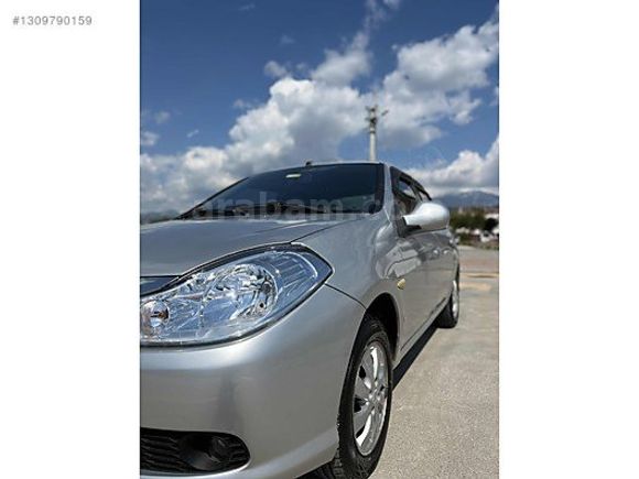 BAŞKARA OTOMOTİV'DEN DEĞİŞENSİZ SYMBOL 85LİK