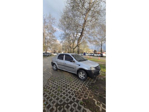 Sahibinden Dacia Logan 1.5 dCi Ambiance 2008 Model