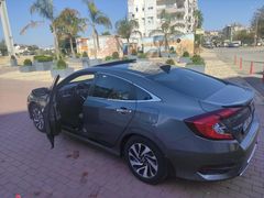 Sahibinden Honda Civic 1.6i VTEC Eco Executive 2018 Model