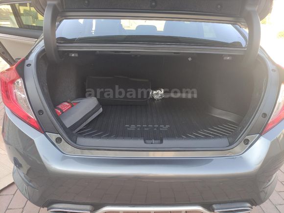 Sahibinden Honda Civic 1.6i VTEC Eco Executive 2018 Model