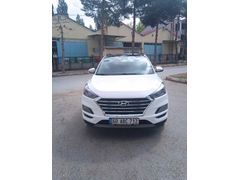 Galeriden Hyundai Tucson 1.6 CRDi Elite 2019 Model Tokat