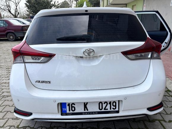 otamatik auris son fiyat l