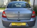 SES MOTORS'TAN 2009 RENAULT SYMBOL 1.2 EXPRESSİON 164.000 KM