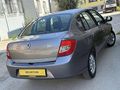 SES MOTORS'TAN 2009 RENAULT SYMBOL 1.2 EXPRESSİON 164.000 KM