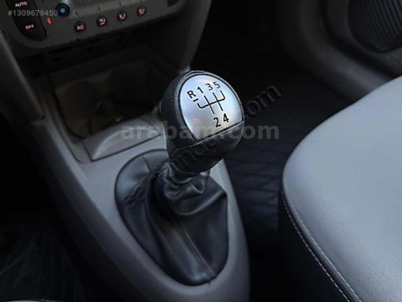 SES MOTORS'TAN 2009 RENAULT SYMBOL 1.2 EXPRESSİON 164.000 KM
