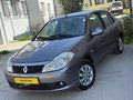 SES MOTORS'TAN 2009 RENAULT SYMBOL 1.2 EXPRESSİON 164.000 KM