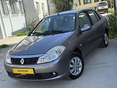 SES MOTORS'TAN 2009 RENAULT SYMBOL 1.2 EXPRESSİON 164.000 KM