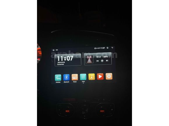 Sahibinden Citroen C4 1.6 e-HDi Confort Plus 2015 Model 
