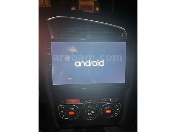 Sahibinden Citroen C4 1.6 e-HDi Confort Plus 2015 Model 