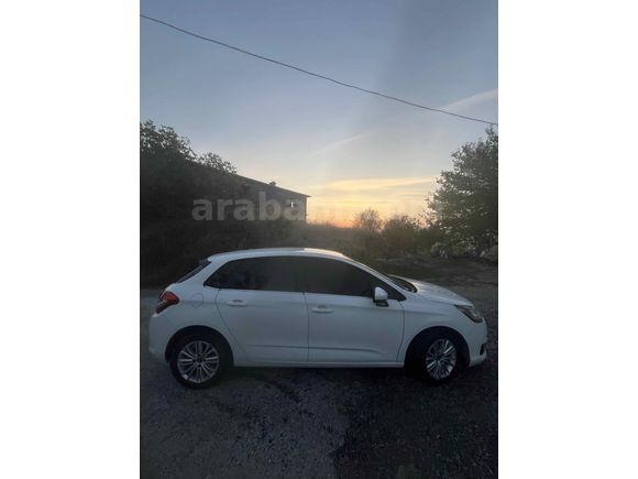 Sahibinden Citroen C4 1.6 e-HDi Confort Plus 2015 Model 
