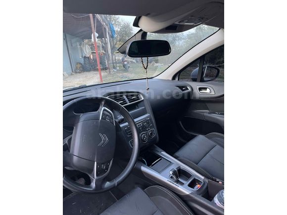 Sahibinden Citroen C4 1.6 e-HDi Confort Plus 2015 Model 