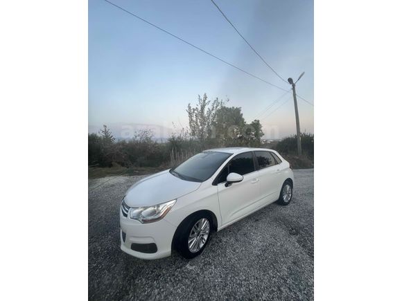 Sahibinden Citroen C4 1.6 e-HDi Confort Plus 2015 Model 