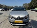 RENAULT SYMBOL 1.2 16VALF JOY DEĞİŞENSİZ PARK SENSÖRÜ
