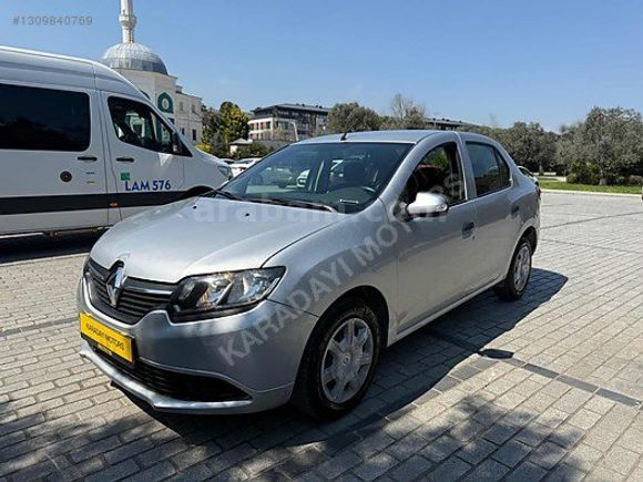 RENAULT SYMBOL 1.2 16VALF JOY DEĞİŞENSİZ PARK SENSÖRÜ