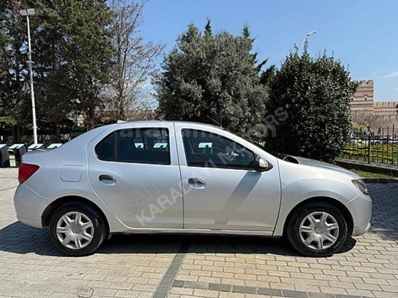 RENAULT SYMBOL 1.2 16VALF JOY DEĞİŞENSİZ PARK SENSÖRÜ