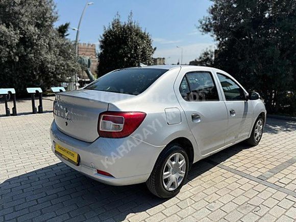 RENAULT SYMBOL 1.2 16VALF JOY DEĞİŞENSİZ PARK SENSÖRÜ