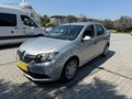 RENAULT SYMBOL 1.2 16VALF JOY DEĞİŞENSİZ PARK SENSÖRÜ