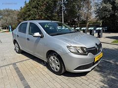 RENAULT SYMBOL 1.2 16VALF JOY DEĞİŞENSİZ PARK SENSÖRÜ