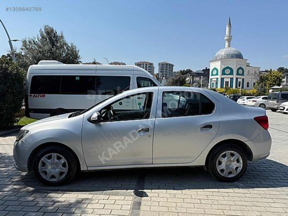 RENAULT SYMBOL 1.2 16VALF JOY DEĞİŞENSİZ PARK SENSÖRÜ