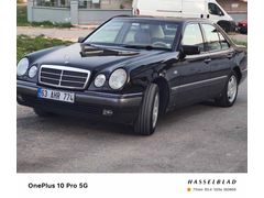 Sahibinden Mercedes - Benz E 280 4matic Elgance 1999 Model