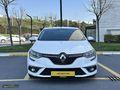 2017 DİZEL OTOMATİK MEGANE 350.000 PEŞİN KALAN ELDEN SENET !!