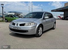 TAKASLI..!! 2006 MODEL 1.5 dci Megane Bakımlı
