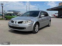 TAKASLI..!! 2006 MODEL 1.5 dci Megane Bakımlı