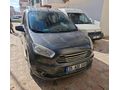 Sahibinden Ford Tourneo Courier 1.5 TDCi Titanium Plus 2018 Model 