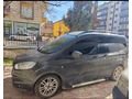 Sahibinden Ford Tourneo Courier 1.5 TDCi Titanium Plus 2018 Model 
