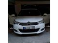 Sahibinden Citroen C4 1.6 e-HDi Exclusive 2012 Model