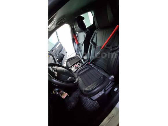 Sahibinden Citroen C4 1.6 e-HDi Exclusive 2012 Model