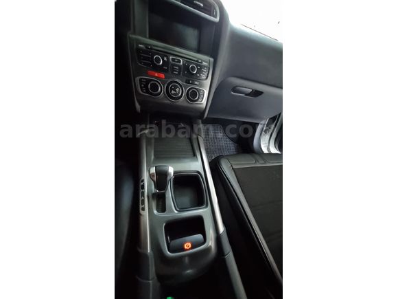 Sahibinden Citroen C4 1.6 e-HDi Exclusive 2012 Model