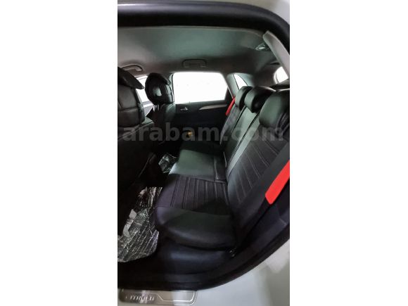 Sahibinden Citroen C4 1.6 e-HDi Exclusive 2012 Model