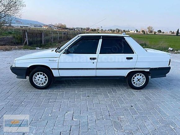 DEĞİŞENSİZ 96 PETEK JANT BRODWAY