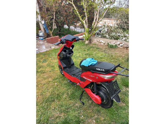 ACİL İHTİYAÇTAN DOLU DOLU VSX