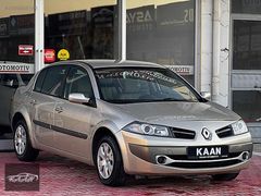 Soluksuz-2009 Megane-1.6 Expression-Yetkili Servis Bakımlı..!