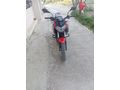 Sahibinden TVS Raider 4.200KM