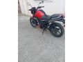 Sahibinden TVS Raider 4.200KM