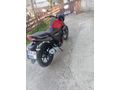Sahibinden TVS Raider 4.200KM