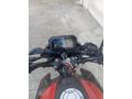 Sahibinden TVS Raider 4.200KM