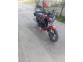 Sahibinden TVS Raider 4.200KM