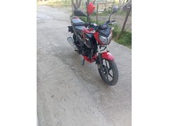 Sahibinden TVS Raider 4.200KM