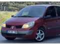 RK MOTORS 35 RENAULT SCENİC PRİVİLEGE 1.9dCi TEMİZZ