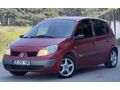 RK MOTORS 35 RENAULT SCENİC PRİVİLEGE 1.9dCi TEMİZZ
